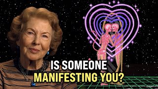 7 Signs Someone Is Manifesting You [upl. by Idnahc]