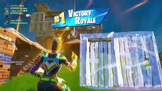 My Bad Fortnite Montage [upl. by Walley304]