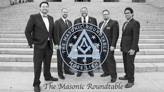 Masons Who Do Not Read  TMR 322 [upl. by Ellahcim]