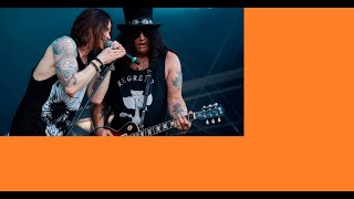 Slash amp Myles Kennedy live Tokyo japan 532024full show [upl. by Elleyoj802]