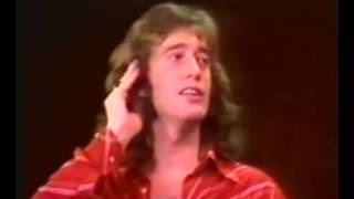 BEE GEES  Massachussetts LIVE  Melbourne 1974 [upl. by Nada]