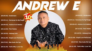 Andrew E Greatest Hits  Andrew E 2023  Andrew E Top Songs 2023 [upl. by Ettelliw]