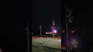 CSX Mixed Freight Train in Deshler OH Shorts [upl. by Atalayah476]