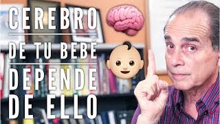 Episodio 1500 Cerebro De Tu Bebé Depende De Ello [upl. by Curzon123]