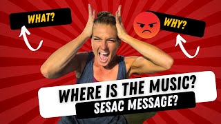 Is SESAC Blocking Your Videos and MUSIC on YouTube Watch THIS NOW [upl. by Mcripley]