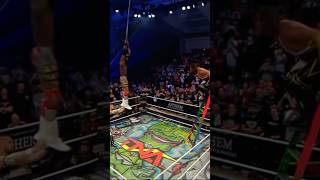 SUPER SPEAR  TNA Bound For Glory 2024 Highlights [upl. by Amsa]