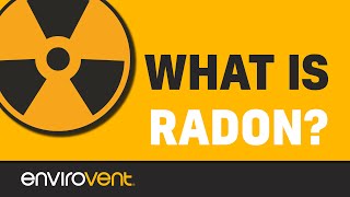 What is Radon Gas [upl. by Bunni]