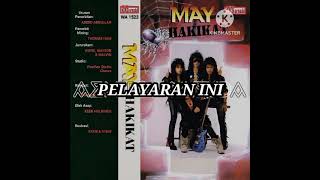 MAY  PELAYARAN LIRIK 1989 [upl. by Nedi]