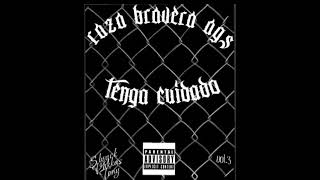 TENGA CUIDADO  RAZA BRAVERA 187  SlyyckPakkasTonyAUDIO OFICIAL 2024 VOL3 maurybeatz5709 [upl. by Eppes430]