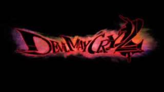 Devil May Cry 2 OST  Track 07 [upl. by Duck]