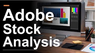 Adobe Stock  An ADBE Stock Analysis [upl. by Onidranreb]