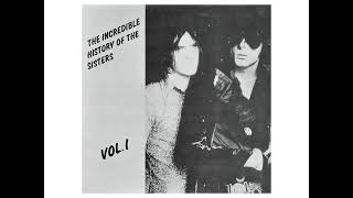 The Sisters of Mercy  The Incredible History Of The Sisters  Vol 1 [upl. by Auqinehs]