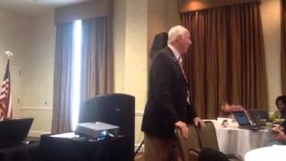 Rick Furbish on Kickoff Meeting Success [upl. by Nagey]