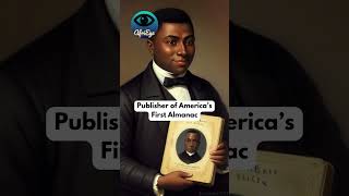 Benjamin Banneker amp The Design of Washington D C history blackinventors [upl. by Adaurd]