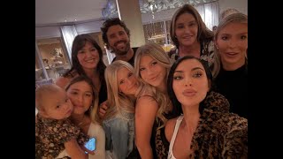 Inside Caitlyn Jenners 75th Birthday Family Fame and Drama [upl. by Trevlac]