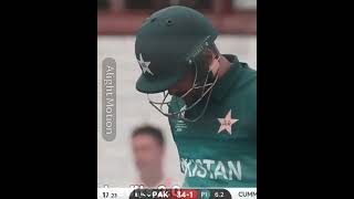 Shot  Song ❤️🔥😘  babar azam edit  shorts youtubeshorts cricket Pak edits 20 [upl. by Mcgray]