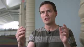 Bjarni Vilhjalmsson on data to sample to insight workflows helping cancer researchers [upl. by Blank934]