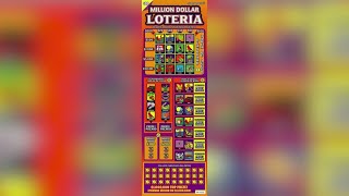 Winning Lotto scratchoff sold in San Antonio HEB [upl. by Kennith]