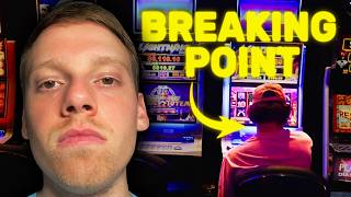 Losing It All My Battle With Gambling Addiction [upl. by Heisser]