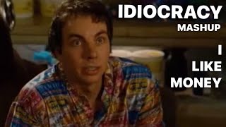 Idiocracy Full Movie [upl. by Tierell861]