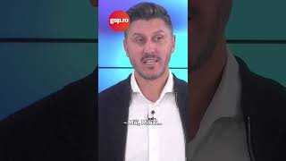 „E bucuria de la gol mai intensă decât amorul” » Ciprian Marica a răspuns în direct la GSP Live [upl. by Alahsal]