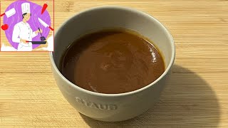 Recette facile de caramel liquide [upl. by Thapa]