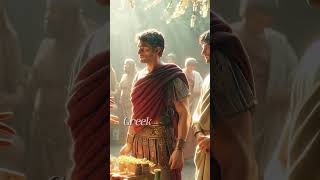 Jesus Master of Many Languages jesus shorts shortvideo [upl. by Iilek]