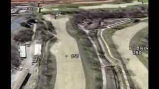 quotBellerive Country Club Bellerivequot Flyover Tour [upl. by Ennahs]