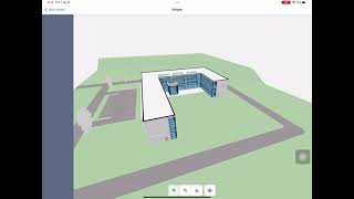 bim viewer react native [upl. by Ahsennek]