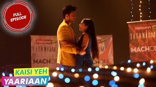 Kaisi Yeh Yaariaan  Episode 187  Wheres the Way Out [upl. by Cran]