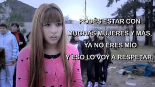 ROCIO QUIROZ  QUIEN LA JUNA con letra [upl. by Nadoj]