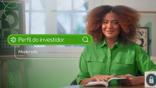 Explica Aí Sicredi  Perfil de Investidor Moderado [upl. by Cirdla]