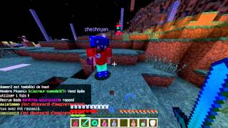 Imagine Your Craft PvPFactionPvP n°1 2014 [upl. by Krigsman]