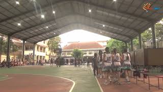 DEMPO CUP 2024 BASKTURA VS SMPN 1 BLITAR [upl. by Nyleahs]