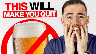 5 Reasons You MUST Quit Alcohol NOW [upl. by Kanya]