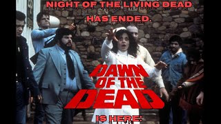 Dawn of The Dead 1978 HD [upl. by Aihsekel]