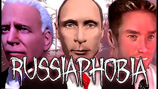 RUSSIAPHOBIA Gameplay [upl. by Caril]