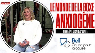 Stress et anxiété dans le sport les difficultés et la réalité de 2024 [upl. by Atiek]