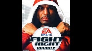 EA Sports Fight Night Round 2  Soundtrack  01 [upl. by Benedicta]