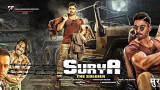 new release south indian Dubbed in hindi NEW RELEASE SOUTH HINDI MOVIE 2024 southmovie trending [upl. by Isleana137]