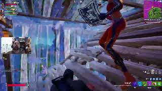 1480 Live Fortnite  Ps5 😉 [upl. by Macdermot904]