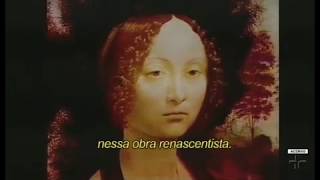 A Arte de Ver  Episódio 4  Impressionismo e Neoimpressionismo [upl. by Tammie601]