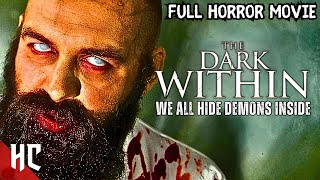 The Dark Within  Horror Movie Full Movies  Demon Monster Horror Movie  Horror Central [upl. by Yenaled417]