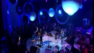 Frightened Rabbit  The Whole Of The Moon BBC Scotland Hogmanay Show [upl. by Drus]