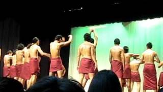 WAVELL STATE HIGH MULTICULTURAL 2010 [upl. by Sauveur]