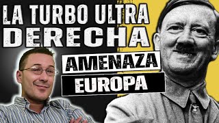 LA DERECHA AVANZA EN EUROPA [upl. by Katya]