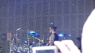 Shannon Leto 30 Seconds To Mars  Birth  Zitadelle Berlin [upl. by Mellisa]