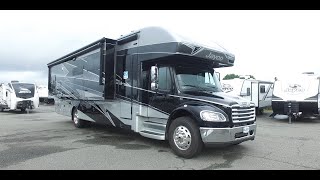 2025 Jayco Seneca 37M BLADE RV CENTER [upl. by Notnyw]