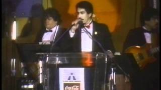 Tejano Music Awards 1985 Part 1 of 4 [upl. by Isej]