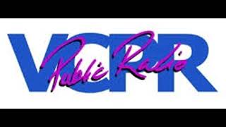 VCPR Vice City Public Radio Gta Vice City Stories [upl. by Paske]